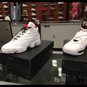 Meet your Posher, Regina